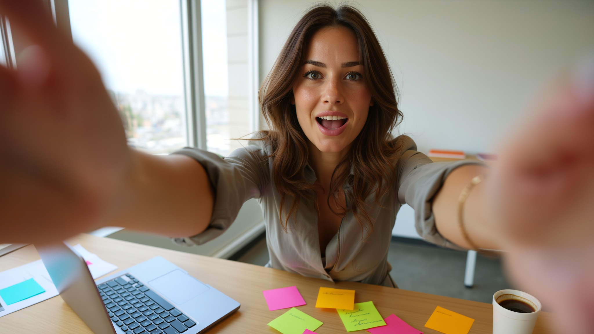 Read more about the article 5 ok, amiért az AI reklámvideók uralják majd a piacot 2026-ban