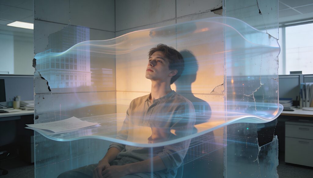 A Vizuális Forradalom: Miért az AI Reklámvideó a Marketing Új Aranybányája?