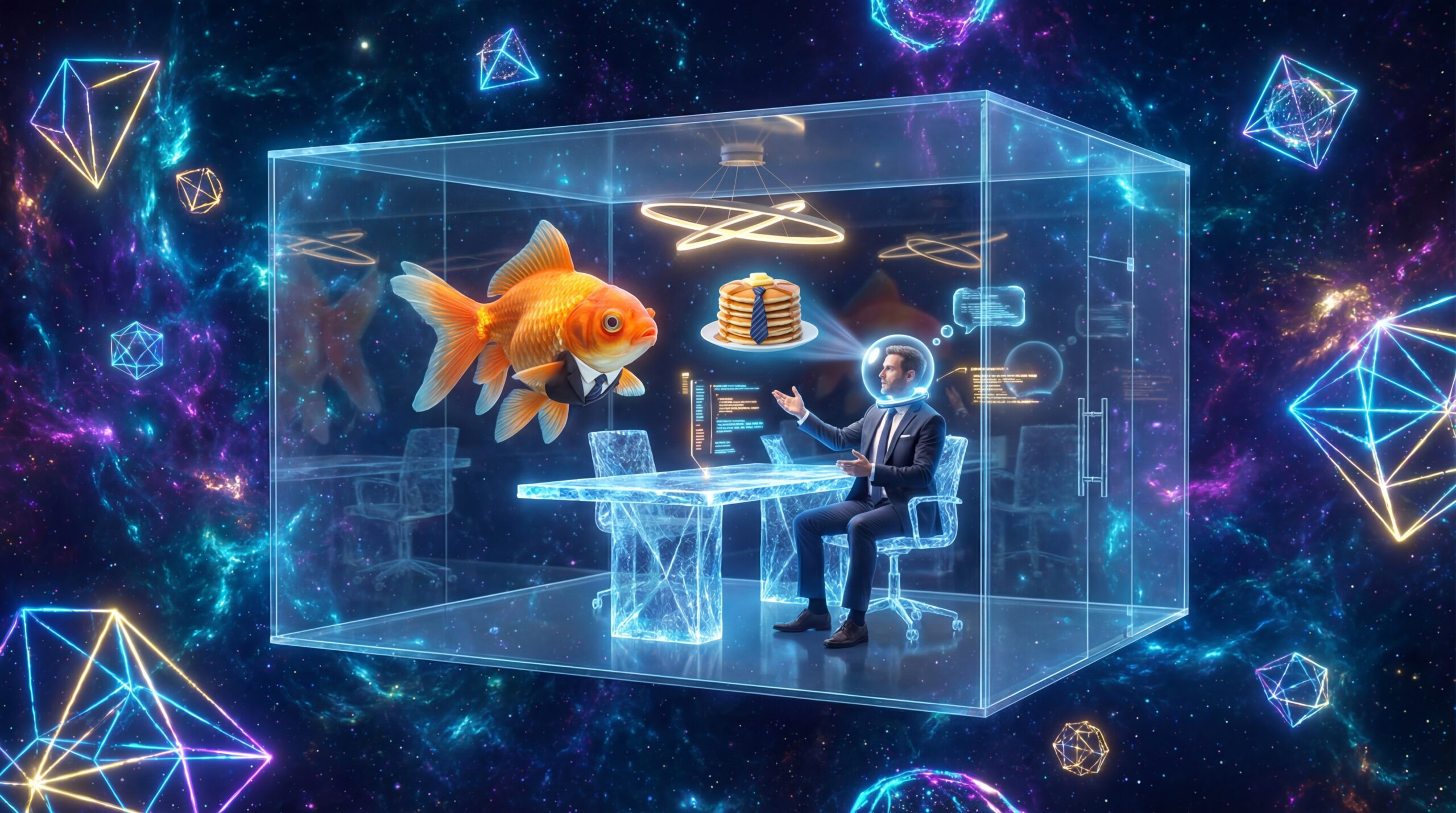 Read more about the article AI Videó és Reklámfilm Gyártás: A Marketing Jövője Már Itt Van