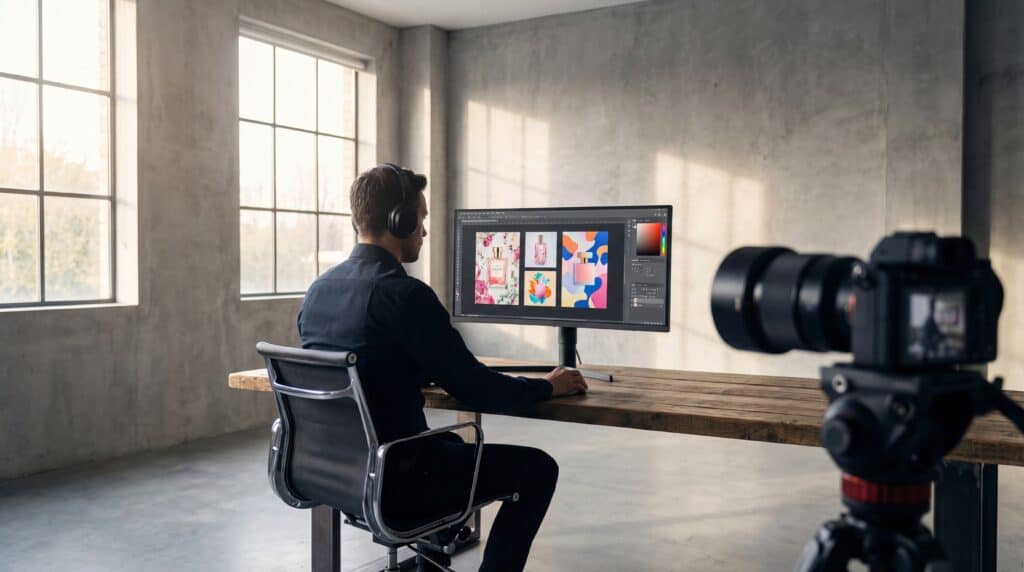 AI Hirdetések: Hogyan Forradalmasítjuk a Kampányaidat MI Alapú Kreatívokkal?