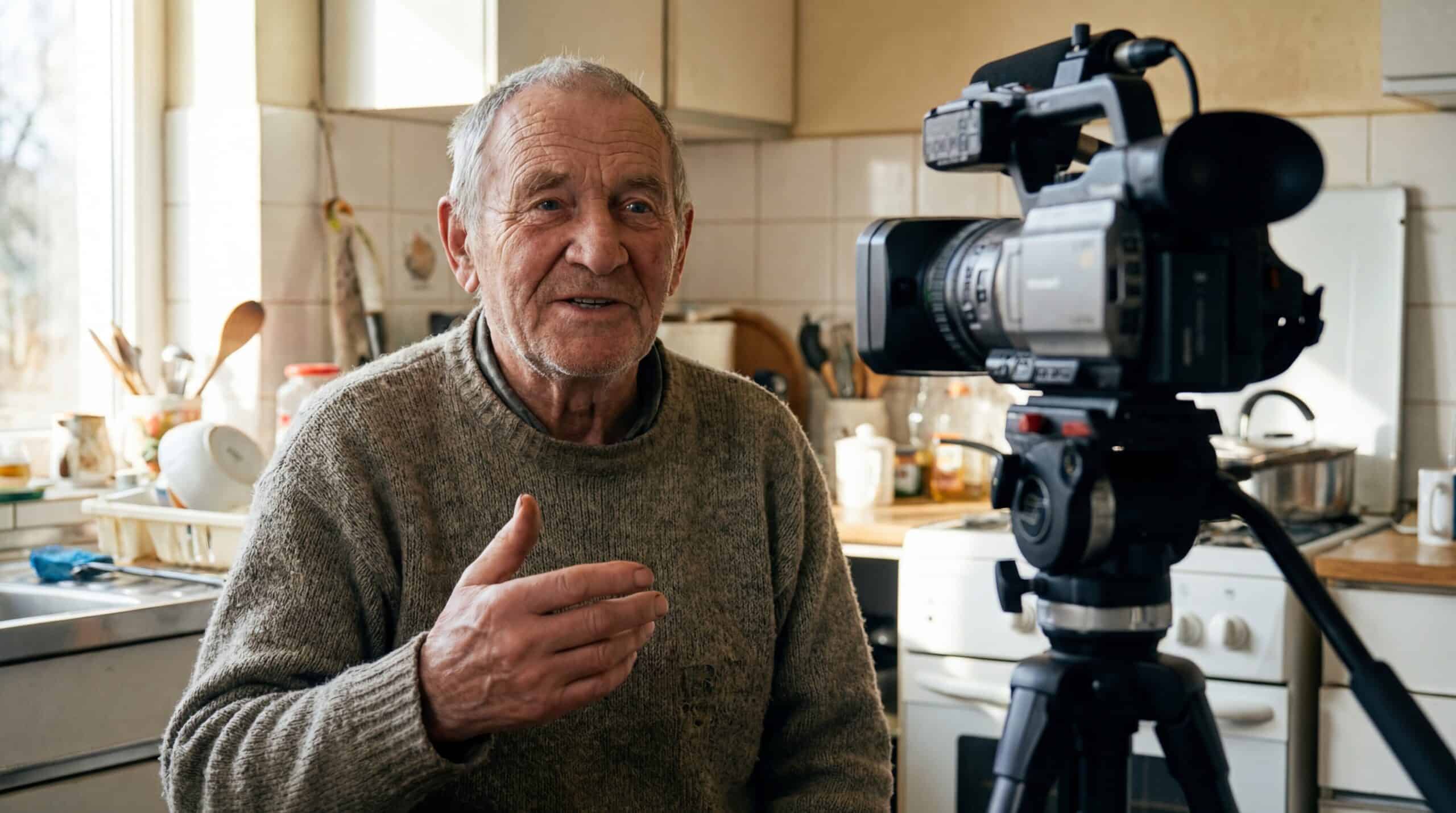 Read more about the article AI Videó Készítés: Teljes Útmutató 2026-ra